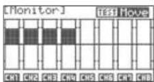 Hitec Flash 8 - Servo Monitors cont. - 3