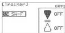 Hitec Flash 8 - Trainer cont. - 2