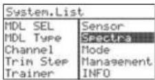 Hitec Flash 8 - Range Check Function - 2