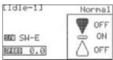 Hitec Flash 8 - Flight Conditions cont. - 7