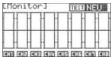 Hitec Flash 8 - Servo Monitors cont. - 4