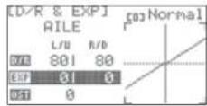 Hitec Flash 8 - Exponential - 2