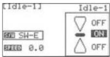Hitec Flash 8 - Flight Conditions cont. - 6