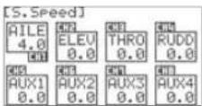 Hitec Flash 8 - Programmable Mixes - 1