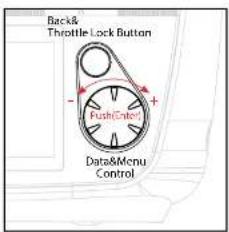 Hitec Flash 8 - User Interface - 1