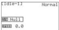 Hitec Flash 8 - Flight Conditions cont. - 3