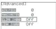 Hitec Flash 8 - Advanced - 2