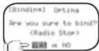 Hitec Flash 8 - Optima and Minima Series Receiver Link (ID-Setting or Bind) - 12