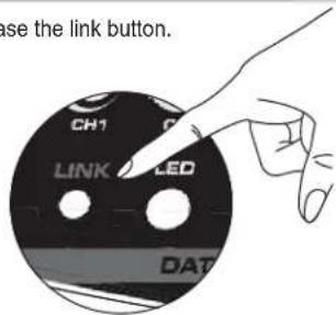 Hitec Optic 5 - ID-Setup A.K.A, Link or Bind - 4