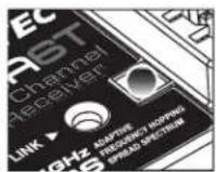 Hitec Optic 5 - [Minima or Micro series Receivers] - 2