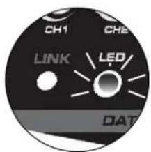 Hitec Optic 5 - [Minima or Micro series Receivers] - 1