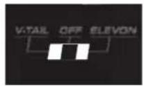 Hitec Optic 5 - ATV (Adjustable Travel Volume) Function - 3