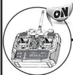 Hitec Optic 5 - SmartScan Function - 2