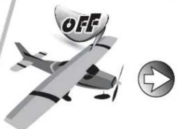 Hitec Optic 5 - Set-up and Use of the Hitec 2.4GHz System - 4