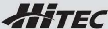 Hitec Optic 5 - Warranty and Non-Warranty Service - 1