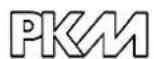 PKM KG220.4A++ N - Die Gültigkeit der Garantie endet bei: - 1