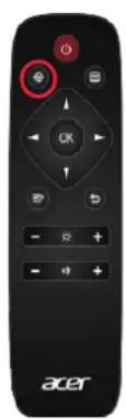 ACER Predator CG437KP - System - 3