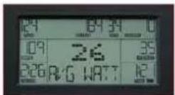 VirtuFit Ultimate Pro 2i - CONSOLE ROWING MACHINE - 9