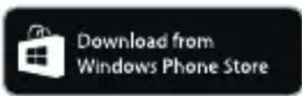 Download from Windows Phone Store