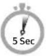 SAMSUNG HW-S41T - A Soundbar hangerejének szabályozása a televízió távvezérlőjével - 2