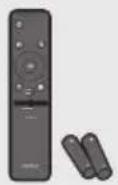 SAMSUNG HW-S41T - KOMPONENTU PĀRBAUDE - 2