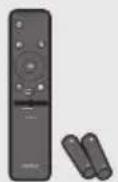 SAMSUNG HW-S41T - KONTROLA KOMPONENT - 2