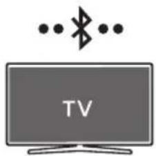 SAMSUNG HW-S41T - Prijungimas per „Bluetooth“ - 1
