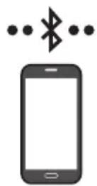 SAMSUNG HW-S41T - Pripojenie cez rozhranie Bluetooth - 1