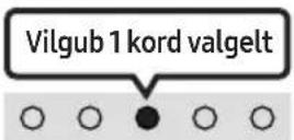 SAMSUNG HW-S41T - KAUGJUHTIMISPULDI KASUTAMINE - 5