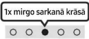 SAMSUNG HW-S41T - Sistēmas Soundbar skaluma regulēšana ar televizora tālvadības pulti - 6