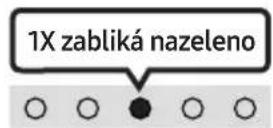 SAMSUNG HW-S41T - Nastavenie hlasitosti zariadenia Soundbar pomocou dial'kového ovládania televízora - 9