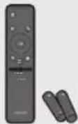 SAMSUNG HW-S41T - KOMPONENTU PATIKRINIMAS - 2