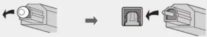 SAMSUNG HW-S41T - Checkliste vor dem Verbinden - 1