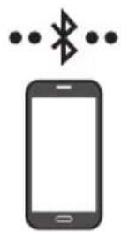 SAMSUNG HW-S41T - Prijungimas per „Bluetooth“ - 1