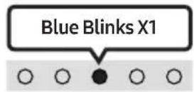 SAMSUNG HW-S41T - Adjusting the Soundbar volume with a TV remote control - 2