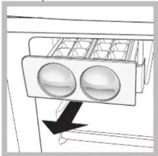 HOTPOINT ENXTYH 19322 FWL2 - ICE DEVICE - 1