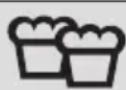 ZANUSSI ZOHKF1X1 - Backen und Braten - 1