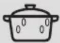 ZANUSSI ZOHNF1K1 - Backen und Braten - 7