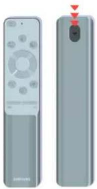 SAMSUNG UE32T5300AK - Wenn die Fernbedienung nicht funktioniert - 6