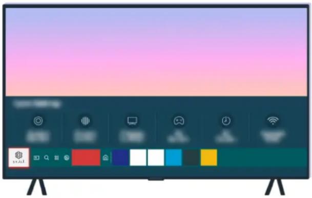 SAMSUNG UE32T5300AK - Aktualisieren der Software des Fernsehgeräts auf die neueste Version - 17