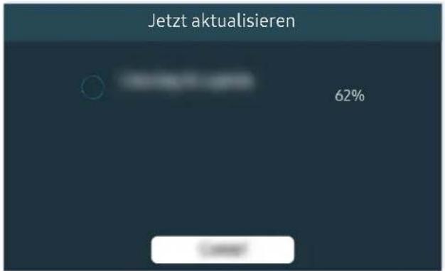 SAMSUNG UE32T5300AK - Das Fernsehgerät kann keine Verbindung mit dem Internet herstellen - 14