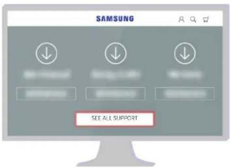SAMSUNG UE32T5300AK - Aktualisieren der Software des Fernsehgeräts auf die neueste Version - 10