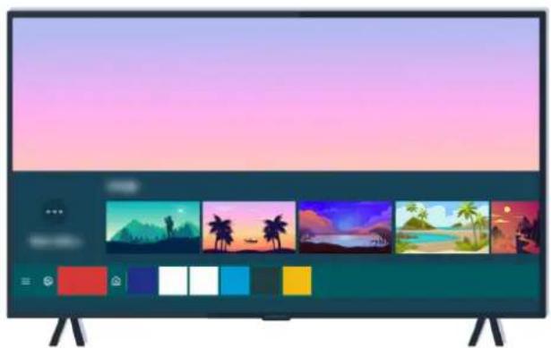 SAMSUNG UE32T5300AK - Wenn die Fernbedienung nicht funktioniert - 10