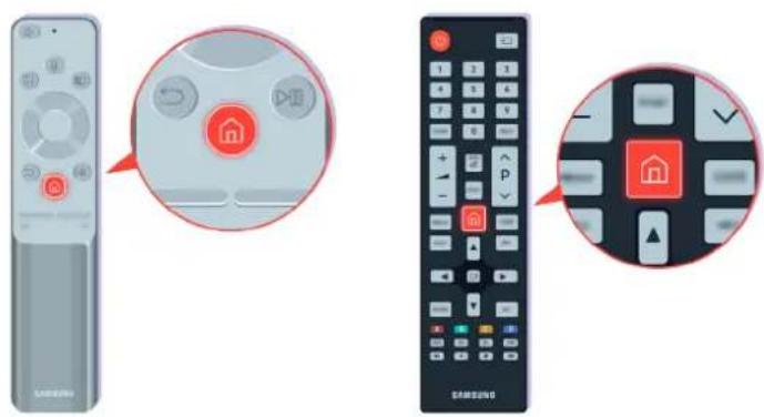 SAMSUNG UE43TU8000K - Wenn vom Fernseher kein Ton ausgegeben wird oder die Tonausgabe gestört ist. - 8