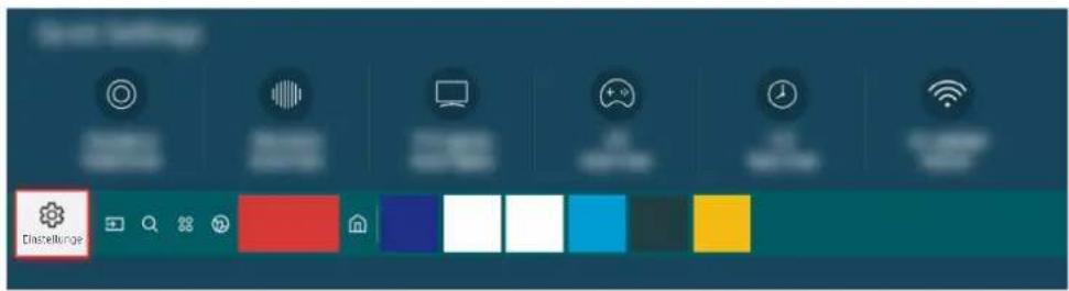 SAMSUNG UE50TU8510 - Wenn vom Fernseher kein Ton ausgegeben wird oder die Tonausgabe gestört ist. - 11