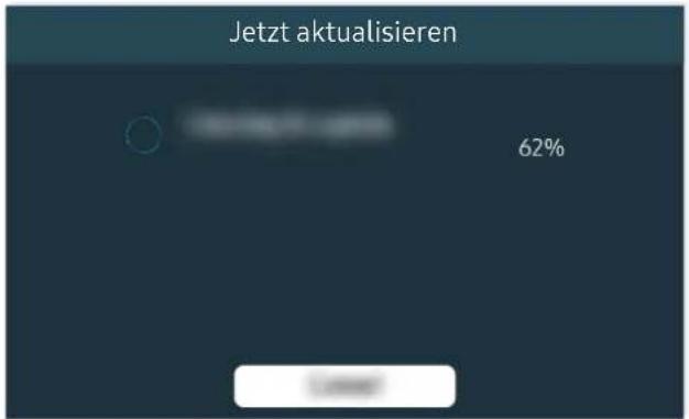 SAMSUNG UE55TU8000K - Das Fernsehgerät kann keine Verbindung mit dem Internet herstellen - 14
