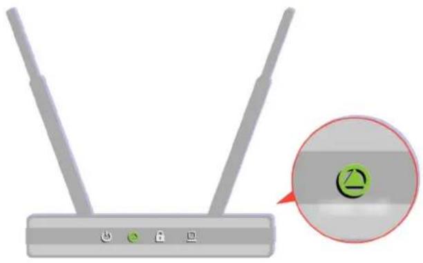 SAMSUNG UE65TU7020K - Das Fernsehgerät kann keine Verbindung mit dem Internet herstellen - 6