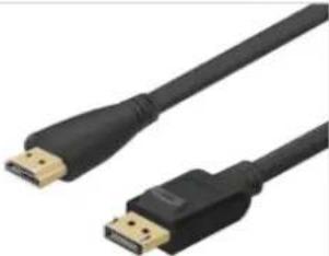 SAMSUNG UE65TU7020K - Verbindungskabel für externe Geräte - 5