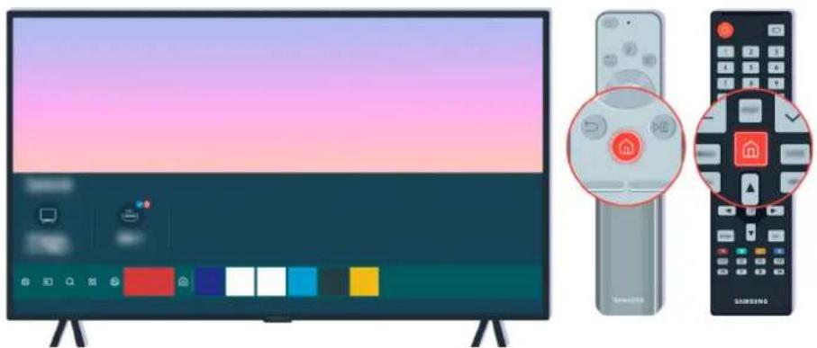 SAMSUNG UE75TU7020K - Wenn das Fernsehgerät nicht eingeschaltet werden kann - 15
