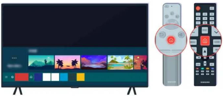 SAMSUNG UE75TU7020K - Wenn das Fernsehgerät nicht eingeschaltet werden kann - 8